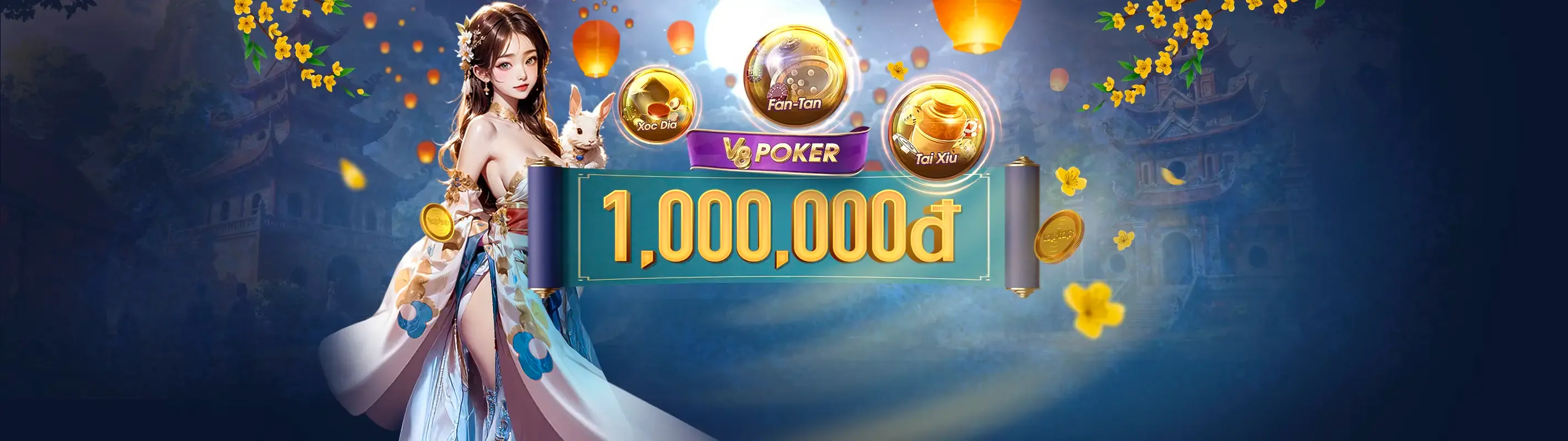 Sòng bạc trực tuyến good88 win với dealer người thật