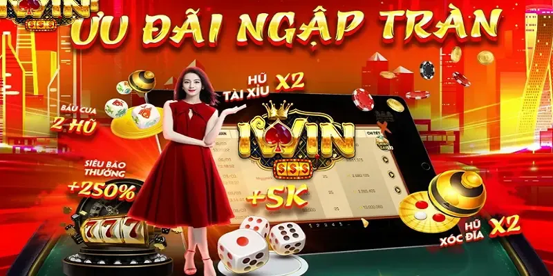 Khuyến mãi good88 win